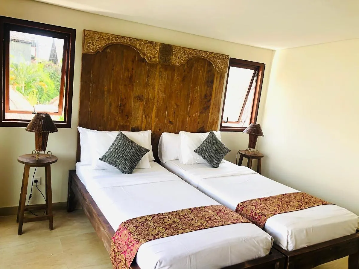 Villa Carissa Seminyak Centre, Bali By Le Ciel Hospitality