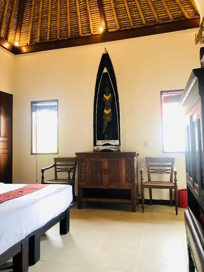 Villa Carissa Seminyak Centre, Bali By Le Ciel Hospitality