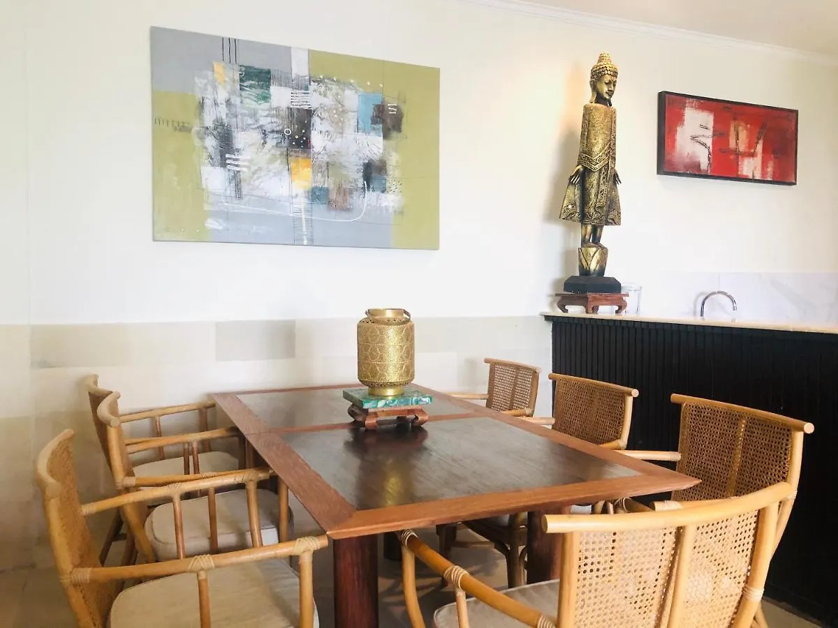 Villa Carissa Seminyak Centre, Bali By Le Ciel Hospitality  Seminyak (Bali)