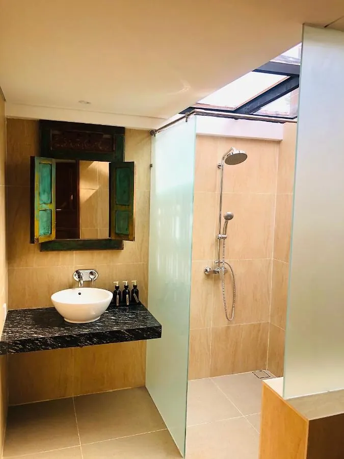 Villa Carissa Seminyak Centre, Bali By Le Ciel Hospitality