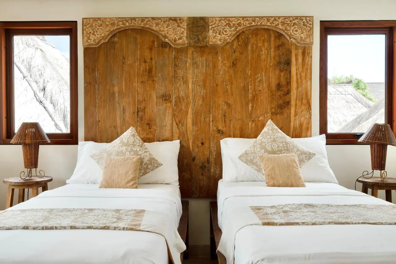 Villa Carissa Seminyak Centre, Bali By Le Ciel Hospitality Indonesia
