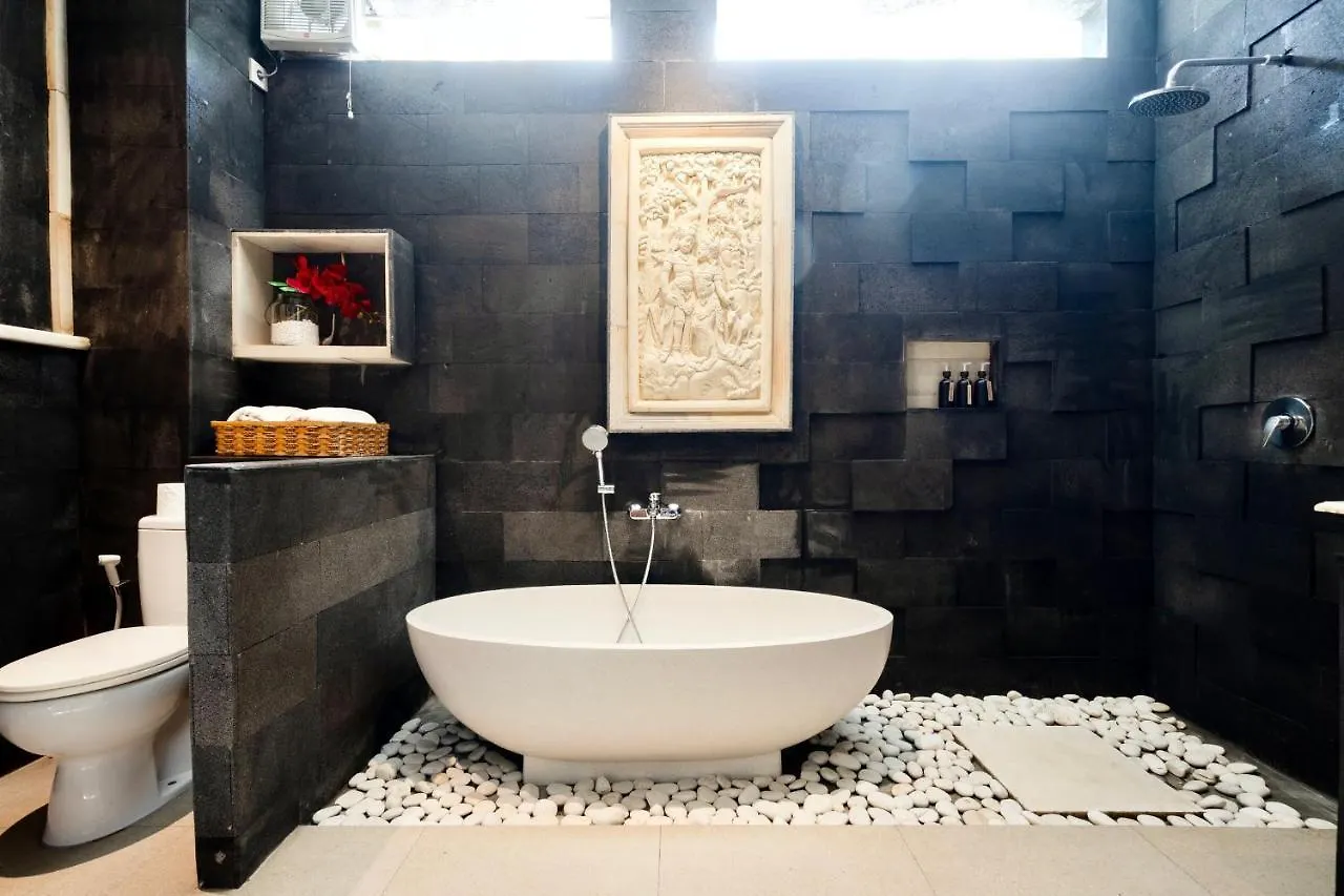 Villa Carissa Seminyak Centre, Bali By Le Ciel Hospitality