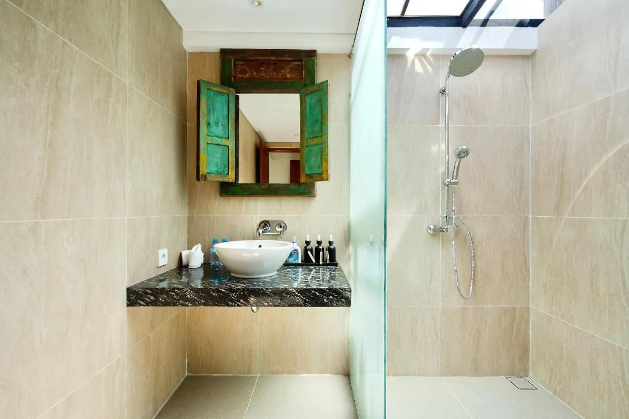 Villa Carissa Seminyak Centre, Bali By Le Ciel Hospitality