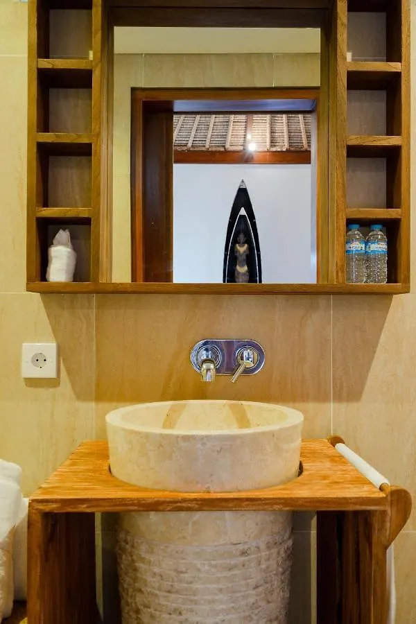 Villa Carissa Seminyak Centre, Bali By Le Ciel Hospitality Indonesia