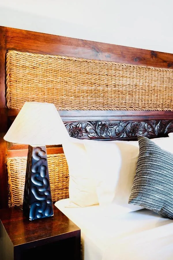 Villa Carissa Seminyak Centre, Bali By Le Ciel Hospitality