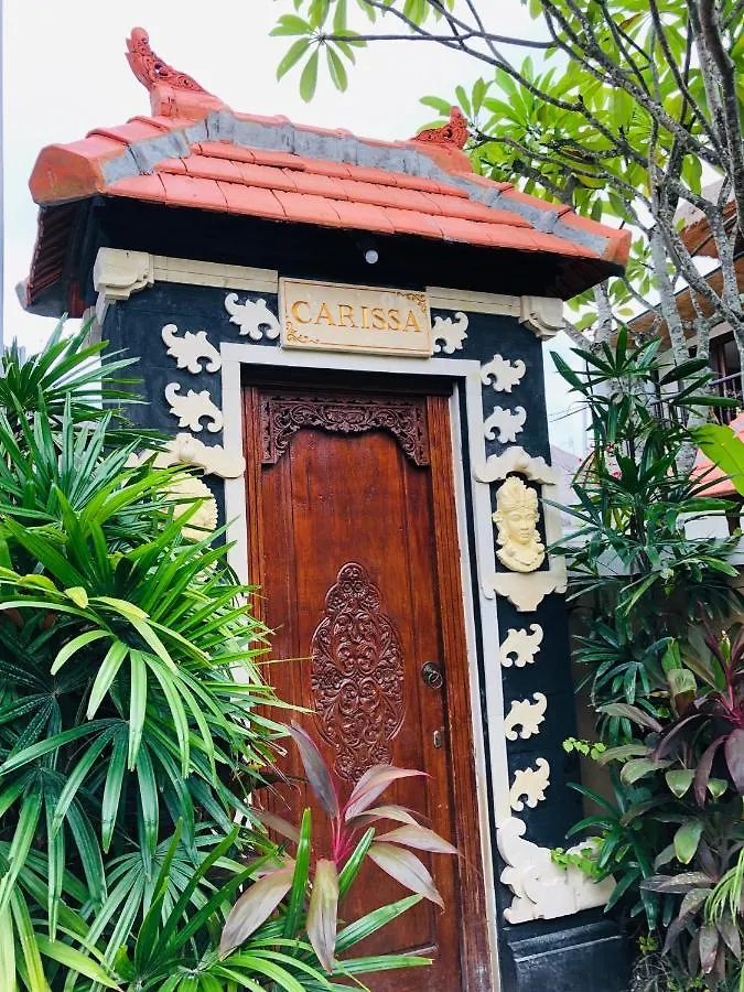 Villa Carissa Seminyak Centre, Bali By Le Ciel Hospitality Indonesia