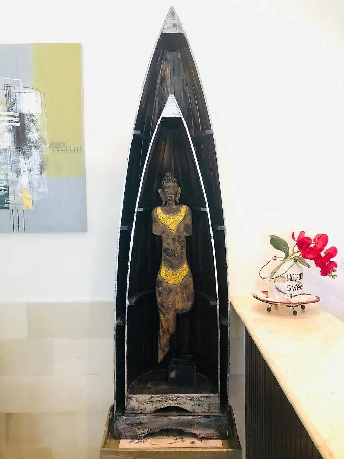 Villa Carissa Seminyak Centre, Bali By Le Ciel Hospitality