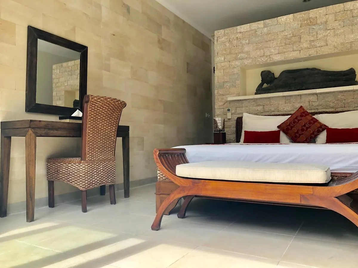 Villa Carissa Seminyak Centre, Bali By Le Ciel Hospitality
