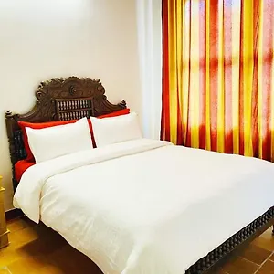 Bridge View Homestay Kochi