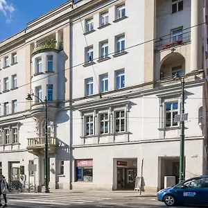Modern In The Very Location 20 Apartment Krakow