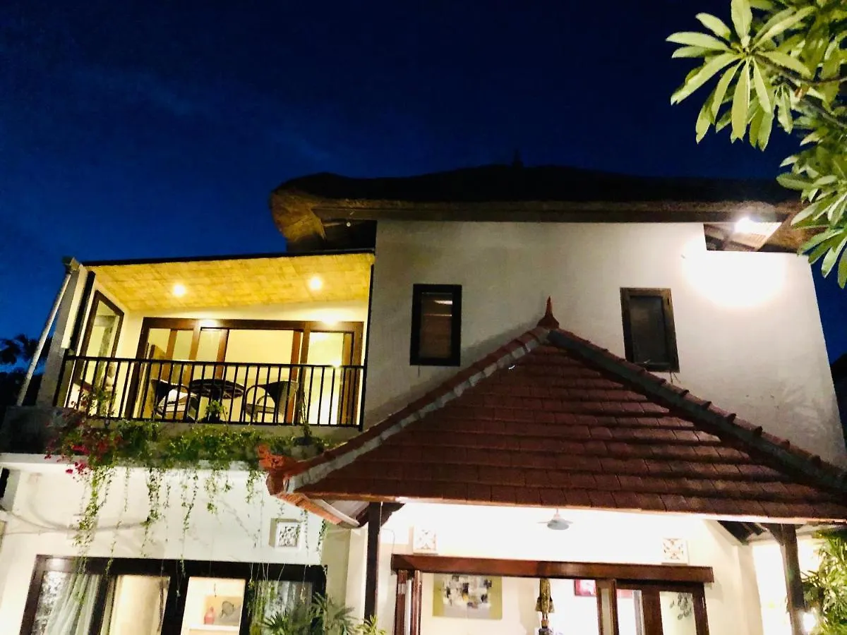 Villa Carissa Seminyak Centre, Bali By Le Ciel Hospitality Indonésie