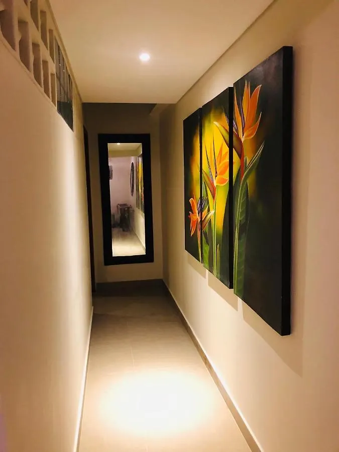 Villa Carissa Seminyak Centre, Bali By Le Ciel Hospitality Indonésie