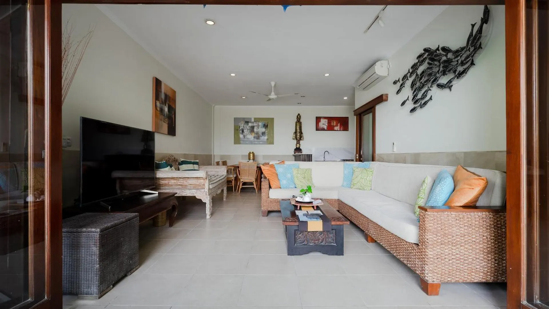 Villa Carissa Seminyak Centre, Bali By Le Ciel Hospitality