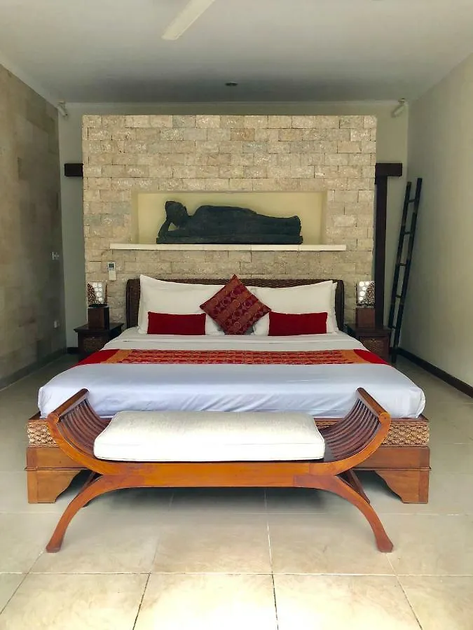 Villa Carissa Seminyak Centre, Bali By Le Ciel Hospitality Indonésie